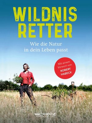 cover image of Wildnisretter